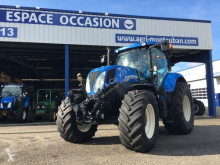 Селскостопански трактор New Holland втора употреба