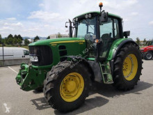 Tarım traktörü John Deere ikinci el araç