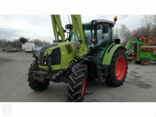Tarım traktörü Claas ikinci el araç