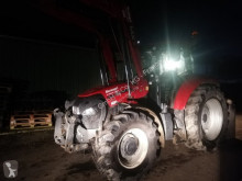Tracteur agricole Case IH Farmall U pro 115 occasion