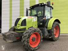 Mezőgazdasági traktor Claas használt