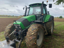 Tracteur agricole Deutz-Fahr occasion