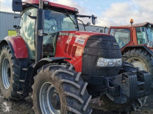 Tracteur agricole Case IH Puma occasion