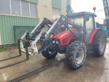 Tracteur agricole Massey Ferguson occasion