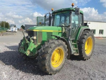 Tarım traktörü John Deere ikinci el araç