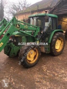 Traktor John Deere ojazdený