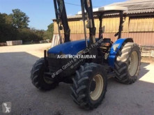 Tractor agricol New Holland second-hand