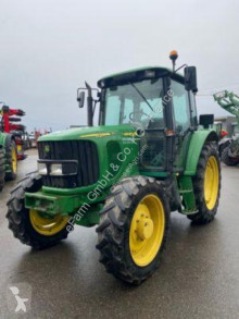 Zemědělský traktor John Deere použitý