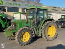 Селскостопански трактор John Deere втора употреба