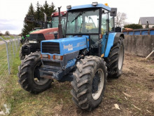 Zemědělský traktor Landini použitý