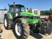 Mezőgazdasági traktor Deutz-Fahr AGROTRON 200 használt
