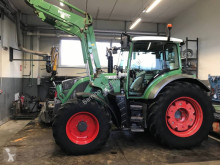 Tracteur agricole Fendt 512 SCR occasion