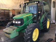 Tracteur agricole John Deere 5100 R occasion