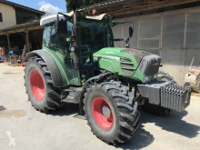Zemědělský traktor Fendt 210 Vario TMS použitý