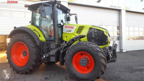 Claas farm tractor used