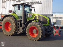 جرار زراعي Claas مستعمل