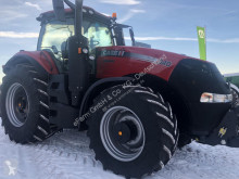 Tracteur agricole Case IH Magnum 340 occasion
