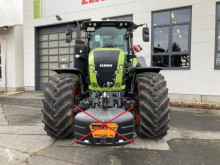 Claas Landwirtschaftstraktor gebrauchter