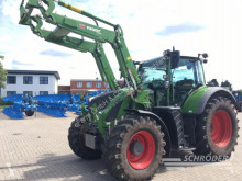 Trattore agricolo Fendt usato