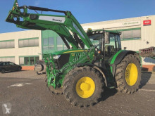 Tarım traktörü John Deere ikinci el araç