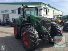 Tracteur agricole Fendt occasion