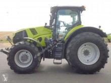 Claas farm tractor