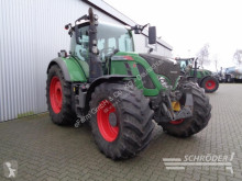 Mezőgazdasági traktor Fendt használt