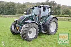 Tracteur agricole Valtra N174 active occasion