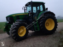 John Deere farm tractor 二手