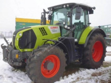 Tracteur agricole Claas occasion