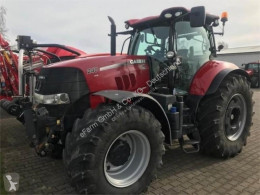 Селскостопански трактор Case IH Puma 240 cvx втора употреба