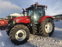 Mezőgazdasági traktor Case IH Maxxum 150 cvx használt