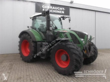 Fendt Landwirtschaftstraktor gebrauchter