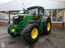 Tracteur agricole John Deere occasion
