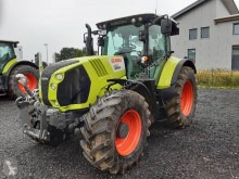 Mezőgazdasági traktor Claas használt