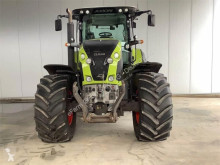 Zemědělský traktor Claas