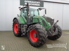 Fendt Landwirtschaftstraktor gebrauchter