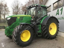 Mezőgazdasági traktor John Deere használt
