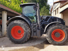 Tarım traktörü Claas ikinci el araç