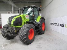 Tractor agrícola Claas usado