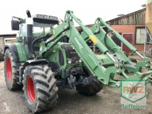 Tractor agrícola Fendt usado