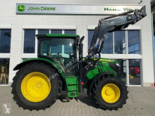 Trattore agricolo John Deere usato