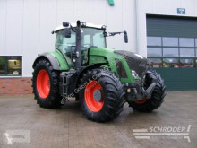 جرار زراعي Fendt مستعمل