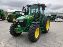 Trattore agricolo John Deere usato