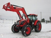 Zetor farm tractor used