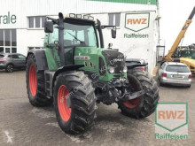 جرار زراعي Fendt مستعمل