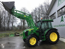 Tracteur agricole John Deere occasion