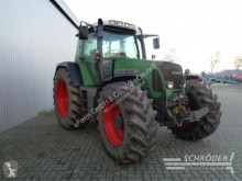 جرار زراعي Fendt مستعمل
