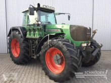 جرار زراعي Fendt مستعمل