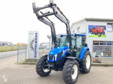 Tarım traktörü New Holland ikinci el araç